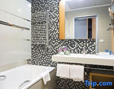 Novotel Roma Eur - 25