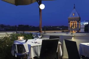 Hotel Artemide, Rome