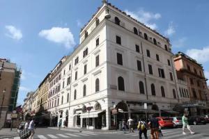 Hotel Impero, Rome