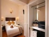 Del Corso Single room