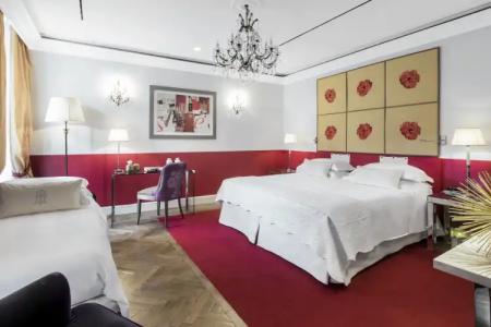 d'Inghilterra Roma - Starhotels Collezione - 25