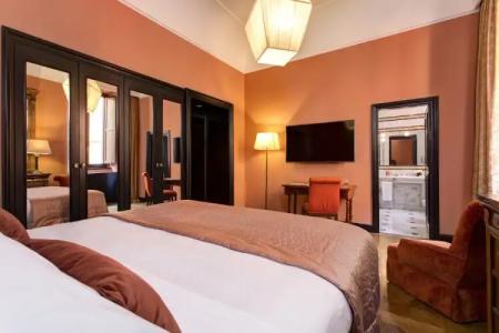 d'Inghilterra Roma - Starhotels Collezione - 37