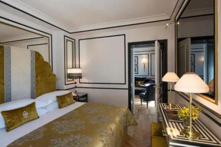 d'Inghilterra Roma - Starhotels Collezione - 85