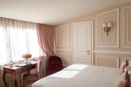 d'Inghilterra Roma - Starhotels Collezione - 45