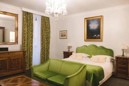 d'Inghilterra Roma - Starhotels Collezione - 68