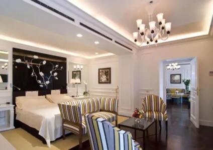 d'Inghilterra Roma - Starhotels Collezione - 109