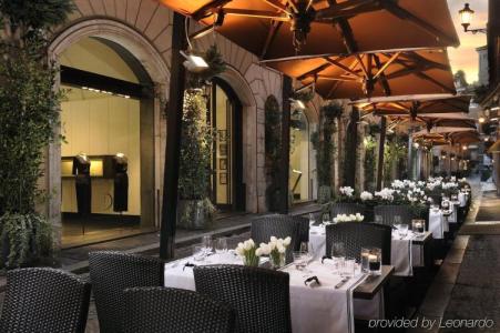 d'Inghilterra Roma - Starhotels Collezione - 14