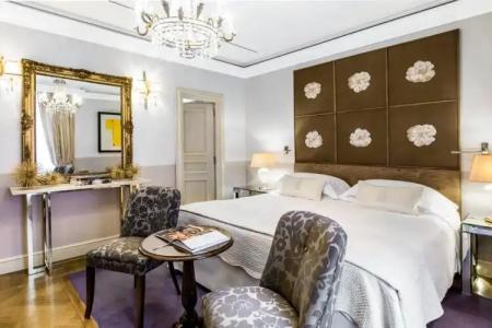 d'Inghilterra Roma - Starhotels Collezione - 46