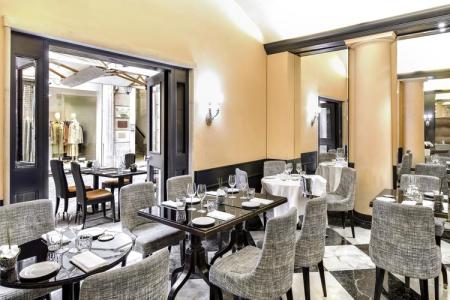 d'Inghilterra Roma - Starhotels Collezione - 26