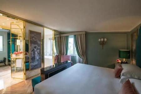 d'Inghilterra Roma - Starhotels Collezione - 79