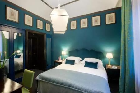 d'Inghilterra Roma - Starhotels Collezione - 42