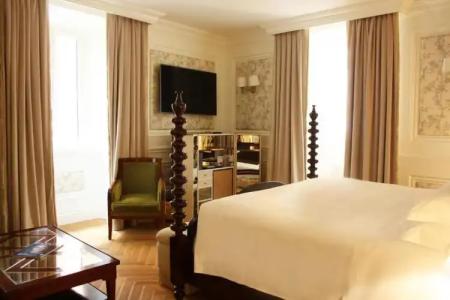 d'Inghilterra Roma - Starhotels Collezione - 61