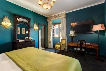 d'Inghilterra Roma - Starhotels Collezione - 51