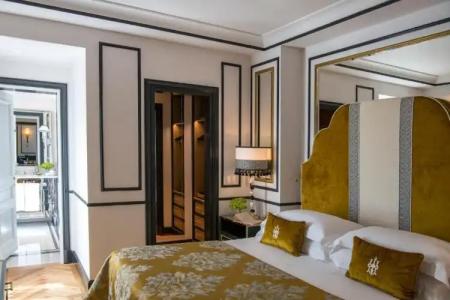 d'Inghilterra Roma - Starhotels Collezione - 86