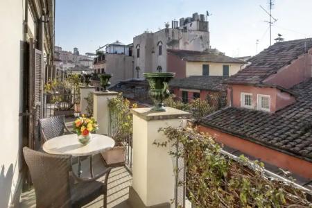 d'Inghilterra Roma - Starhotels Collezione - 22