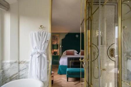 d'Inghilterra Roma - Starhotels Collezione - 80