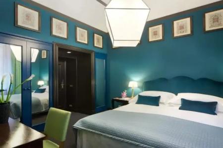 d'Inghilterra Roma - Starhotels Collezione - 23