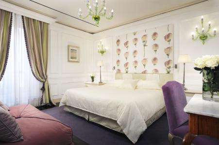 d'Inghilterra Roma - Starhotels Collezione - 6