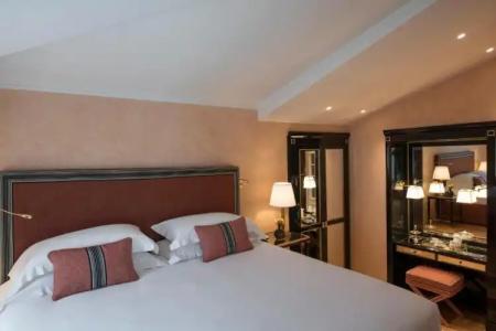 d'Inghilterra Roma - Starhotels Collezione - 69