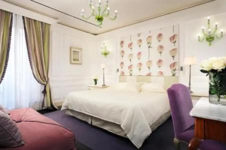 d'Inghilterra Roma - Starhotels Collezione - 108