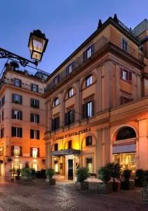 d'Inghilterra Roma - Starhotels Collezione - 39