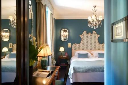 d'Inghilterra Roma - Starhotels Collezione - 40