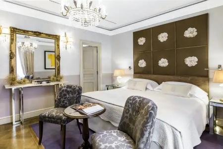 d'Inghilterra Roma - Starhotels Collezione - 2