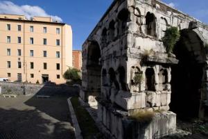 Palazzo Al Velabro, Rome