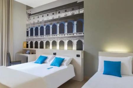 B&B Roma Trastevere - 58