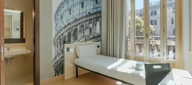 B&B Roma Trastevere - 70