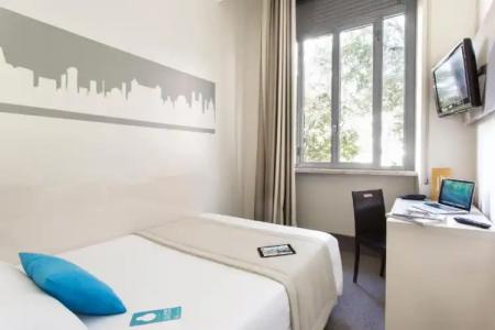 B&B Roma Trastevere - 54