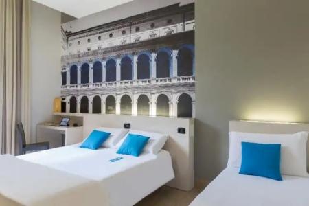 B&B Roma Trastevere - 50