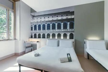 B&B Roma Trastevere - 61