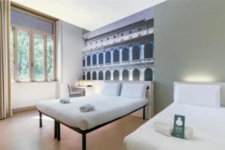 B&B Roma Trastevere - 59