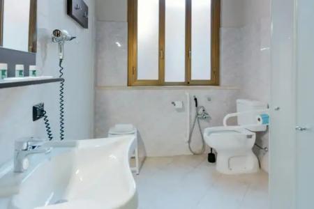 B&B Roma Trastevere - 67