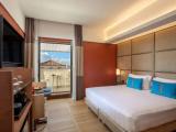 Superior Double room with balcony