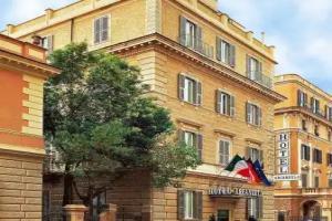 Hotel Arcangelo, Rome