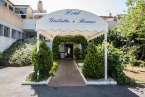 Hotel Giulietta e Romeo, Casal Palocco