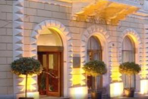 Hotel Raffaello; Sure Hotel Collection by Best Western, Rome