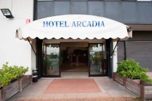 Hotel Arcadia, Ciampino