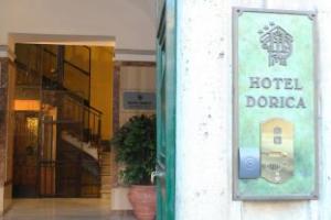 Hotel Dorica, Rome