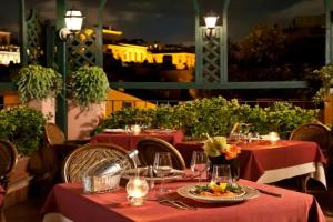 Albergo Ottocento, Rome