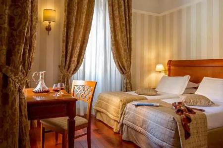 Albergo Ottocento - 124