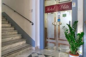 Hotel Elite, Rome