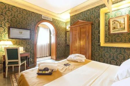 Manfredi Suite In Rome - 156