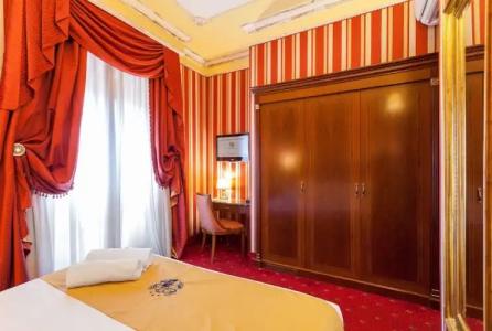 Manfredi Suite In Rome - 132