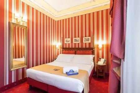 Manfredi Suite In Rome - 135