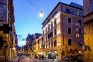 Hotel Della Conciliazione, Rome