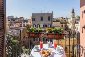 Hotel Modigliani, Rome