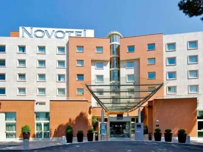 Novotel Roma Est - 71